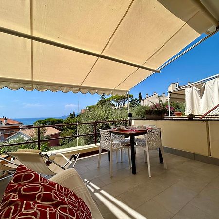 Apartament Il Leudo Lavagna Zewnętrze zdjęcie