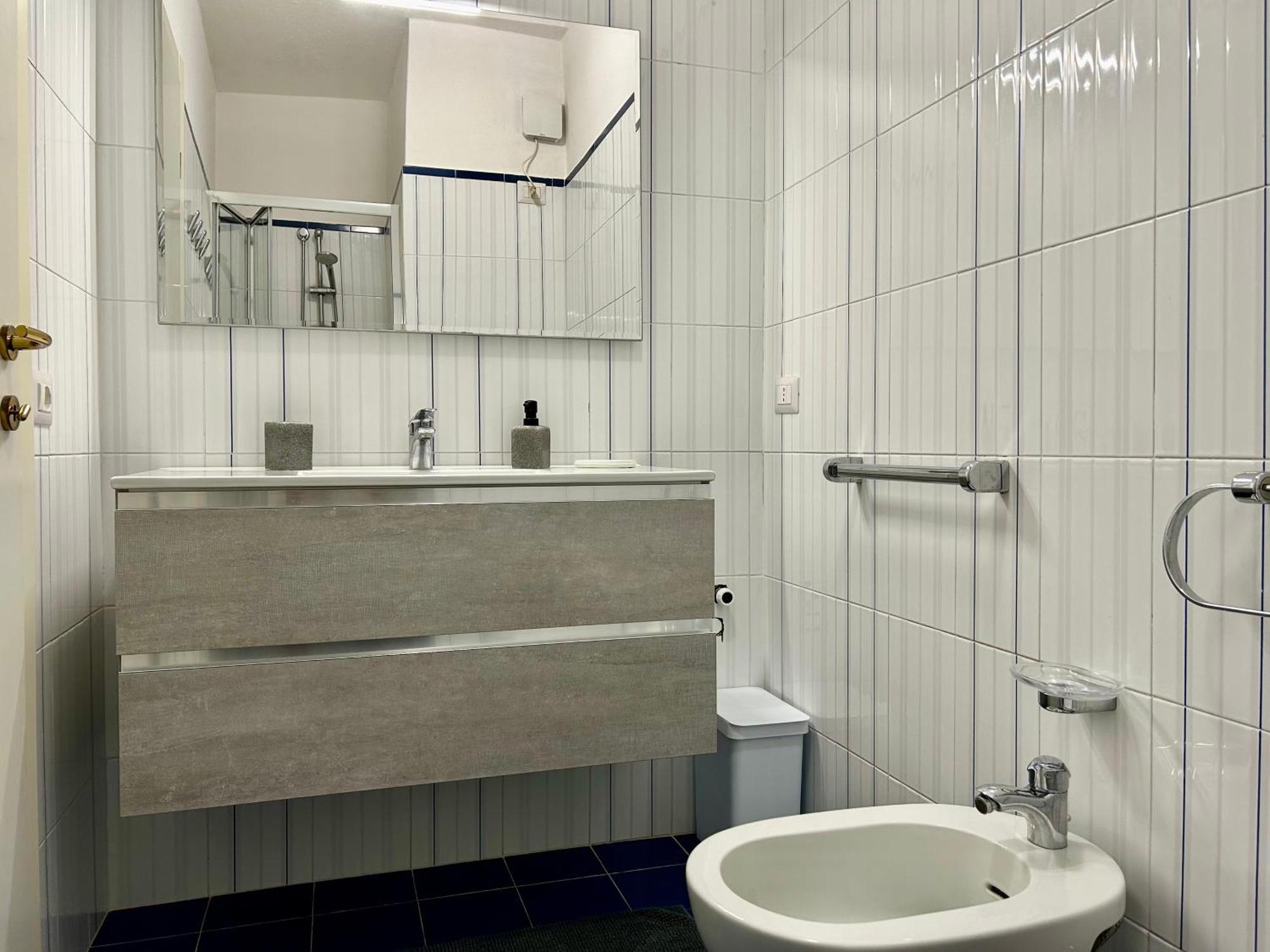 Apartament Il Leudo Lavagna Zewnętrze zdjęcie