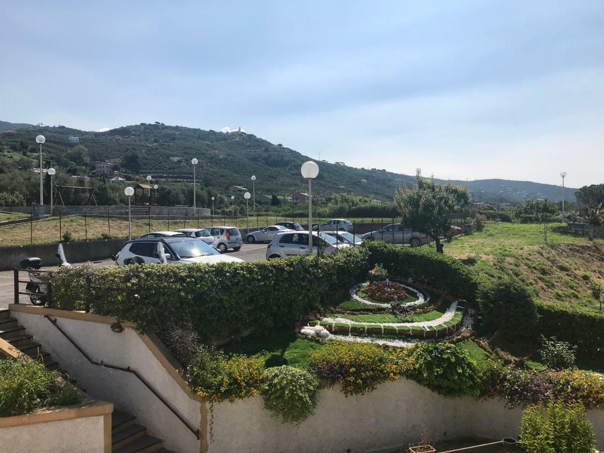 Apartament Il Leudo Lavagna Zewnętrze zdjęcie